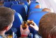 Ространснадзор выступает за увеличения штрафов для авиадебоширов