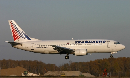 ��������� Boeing-737 �������� "���������", ������� ����� �������� ��� �������� �����, ������ �������