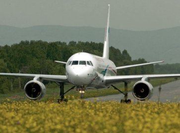 Авиабилеты в Крым подешевеют Авиабилеты в Крым подешевеют